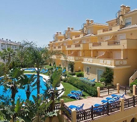 Apartamentos Vista Real Alcaidesa Ngoại thất bức ảnh