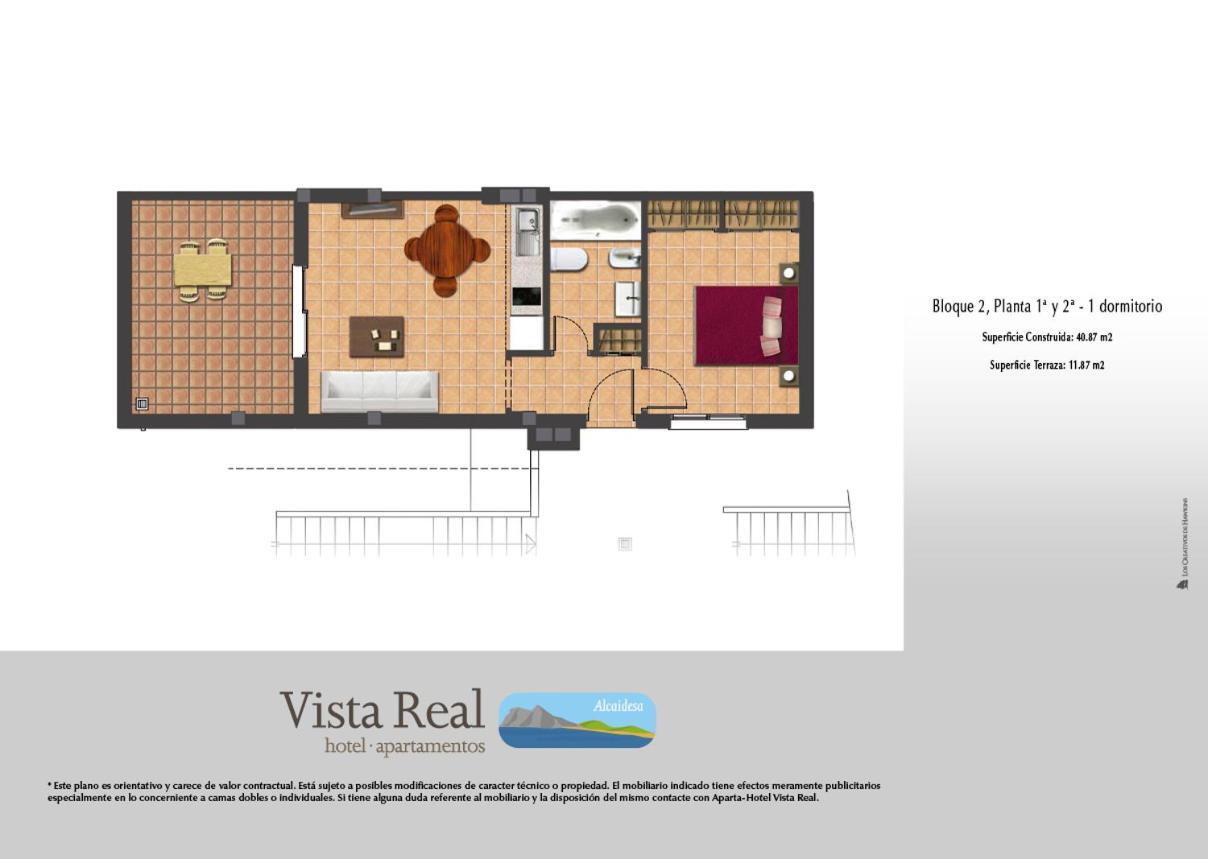 Apartamentos Vista Real Alcaidesa Ngoại thất bức ảnh